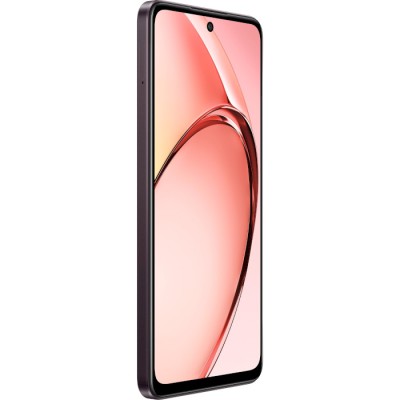 Смартфон Oppo A3X 4/128GB Nebula Red (CPH2641)