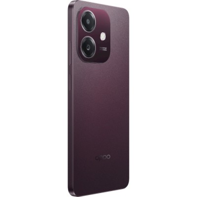 Смартфон Oppo A3X 4/128GB Nebula Red (CPH2641)