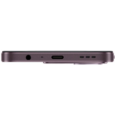 Смартфон Oppo A3X 4/128GB Nebula Red (CPH2641)