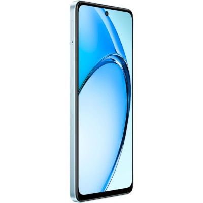 Смартфон Oppo A3X 4/128GB Ocean Blue (CPH2641)