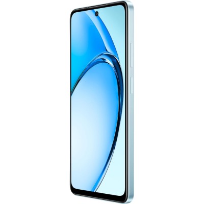 Смартфон Oppo A3X 4/128GB Ocean Blue (CPH2641)