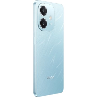 Смартфон Oppo A3X 4/128GB Ocean Blue (CPH2641)