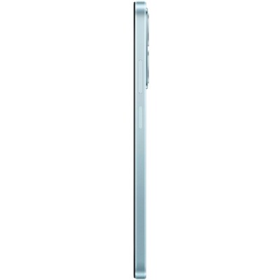 Смартфон Oppo A3X 4/128GB Ocean Blue (CPH2641)