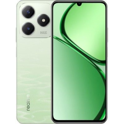 Смартфон Realme C63 8/256GB Jade Green (RMX3939)