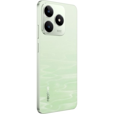 Смартфон Realme C63 8/256GB Jade Green (RMX3939)
