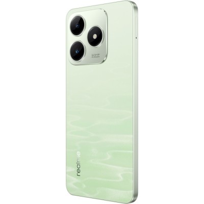 Смартфон Realme C63 8/256GB Jade Green (RMX3939)