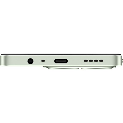 Смартфон Realme C63 8/256GB Jade Green (RMX3939)