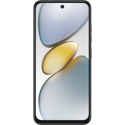 Смартфон TECNO Spark Go 1 (KL4) 4/128GB Startrail Black Смартфон TECNO Spark Go 1 (KL4) 4/128GB Startrail Black