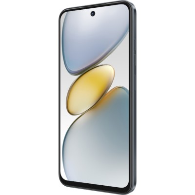 Смартфон TECNO Spark Go 1 (KL4) 4/128GB Startrail Black Смартфон TECNO Spark Go 1 (KL4) 4/128GB Startrail Black