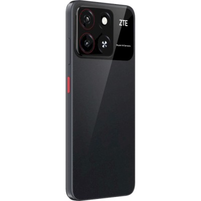 Смартфон ZTE Blade A35 2/64GB Black