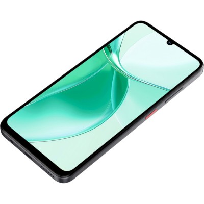 Смартфон ZTE Blade A35 2/64GB Black