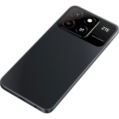 Смартфон ZTE Blade A35 2/64GB Black