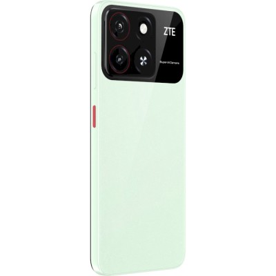 Смартфон ZTE Blade A35 2/64GB Green