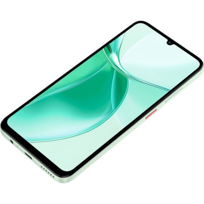 Смартфон ZTE Blade A35 2/64GB Green
