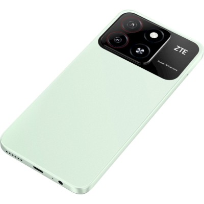 Смартфон ZTE Blade A35 2/64GB Green