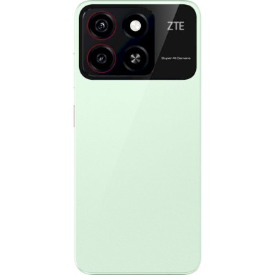 Смартфон ZTE Blade A35 4/64GB Green