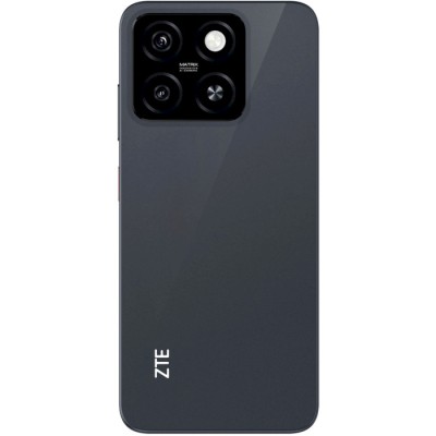 Смартфон ZTE Blade A55 4/128GB Black