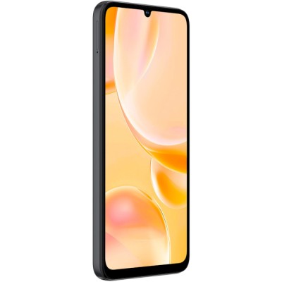 Смартфон ZTE Blade A55 4/128GB Black