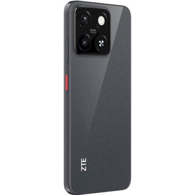 Смартфон ZTE Blade A55 4/128GB Black