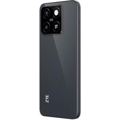 Смартфон ZTE Blade A55 4/128GB Black