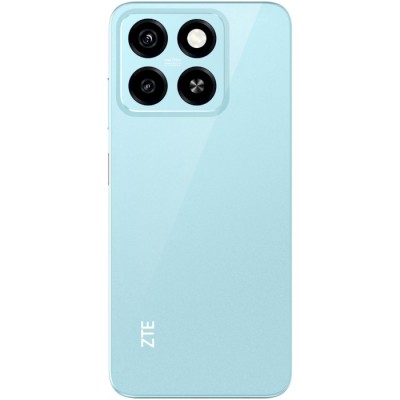 Смартфон ZTE Blade A55 4/128GB Blue