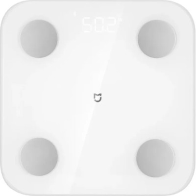 Підлогові ваги Xiaomi Body Composition Scale S400 (BHR7793GL) Підлогові ваги Xiaomi Body Composition Scale S400 (BHR7793GL)