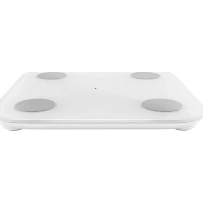 Підлогові ваги Xiaomi Body Composition Scale S400 (BHR7793GL) Підлогові ваги Xiaomi Body Composition Scale S400 (BHR7793GL)