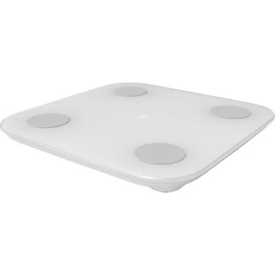 Підлогові ваги Xiaomi Body Composition Scale S400 (BHR7793GL) Підлогові ваги Xiaomi Body Composition Scale S400 (BHR7793GL)
