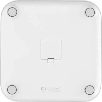 Підлогові ваги Xiaomi Body Composition Scale S400 (BHR7793GL) Підлогові ваги Xiaomi Body Composition Scale S400 (BHR7793GL)