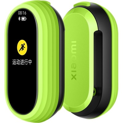Кліпса Xiaomi Smart Band 8 Running Clip (BHR7299CN) Кліпса Xiaomi Smart Band 8 Running Clip (BHR7299CN)