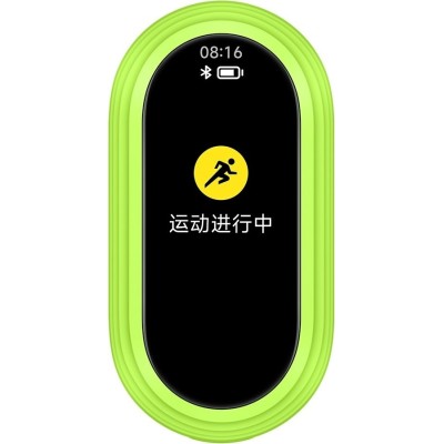 Кліпса Xiaomi Smart Band 8 Running Clip (BHR7299CN) Кліпса Xiaomi Smart Band 8 Running Clip (BHR7299CN)