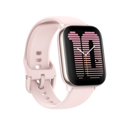 Смарт-годинник Amazfit Active Petal Pink (рожевий)