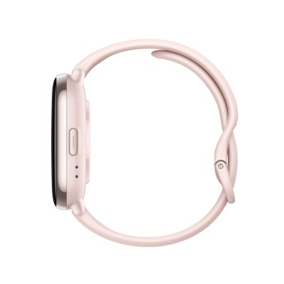 Смарт-годинник Amazfit Active Petal Pink (рожевий)