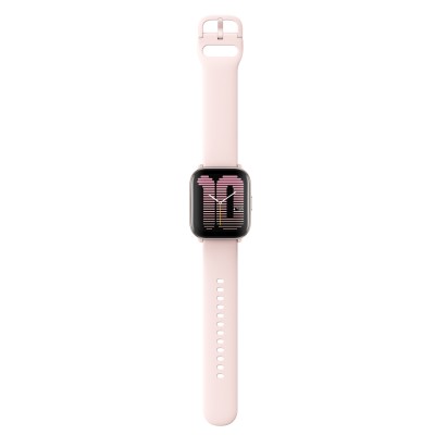 Смарт-годинник Amazfit Active Petal Pink (рожевий)