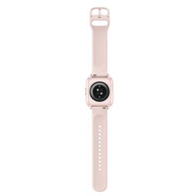 Смарт-годинник Amazfit Active Petal Pink (рожевий)