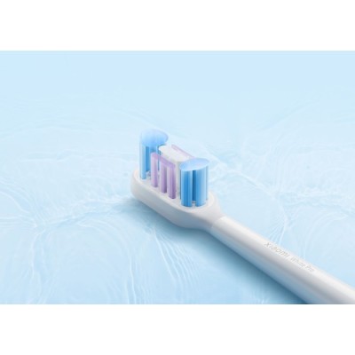 Щітка зубна Enchen T501 - White