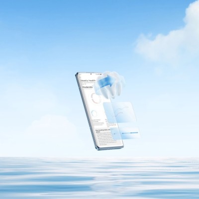 Щітка зубна Enchen T501 - White