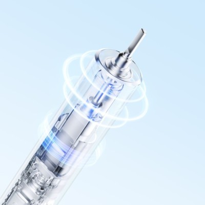 Щітка зубна Enchen T501 - White