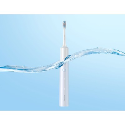 Щітка зубна Enchen T501 - White