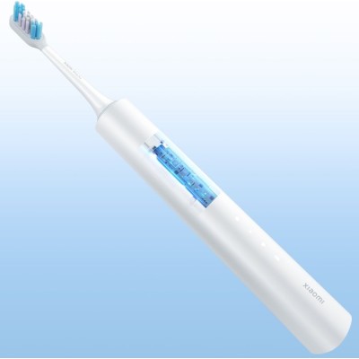 Щітка зубна Enchen T501 - White