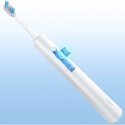 Щітка зубна Enchen T501 - White