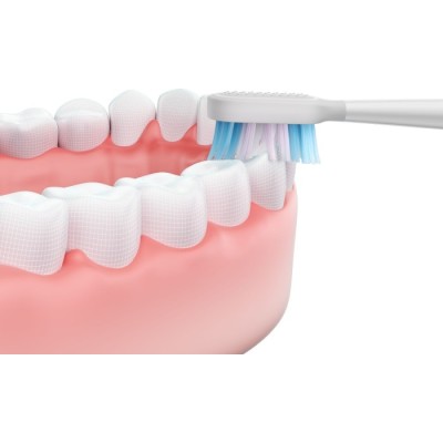 Щітка зубна Enchen T501 - White