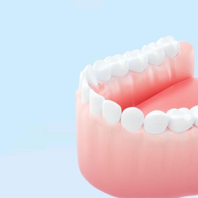 Щітка зубна Enchen T501 - White