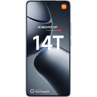 Смартфон Xiaomi 14T 12/512GB Titan Blue Global