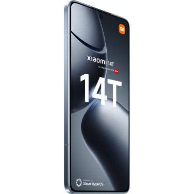 Смартфон Xiaomi 14T 12/512GB Titan Blue Global