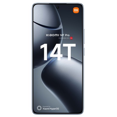 Смартфон Xiaomi 14T Pro 12/1TB Titan Blue Global