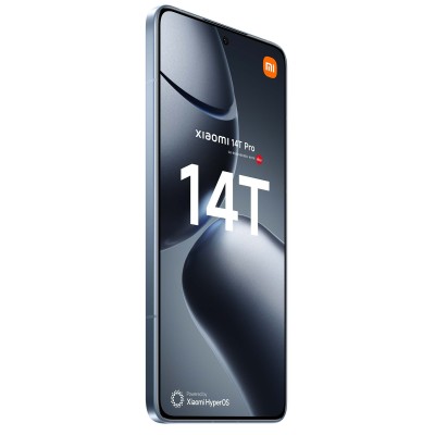 Смартфон Xiaomi 14T Pro 12/1TB Titan Blue Global