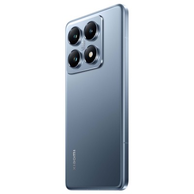 Смартфон Xiaomi 14T Pro 12/1TB Titan Blue Global