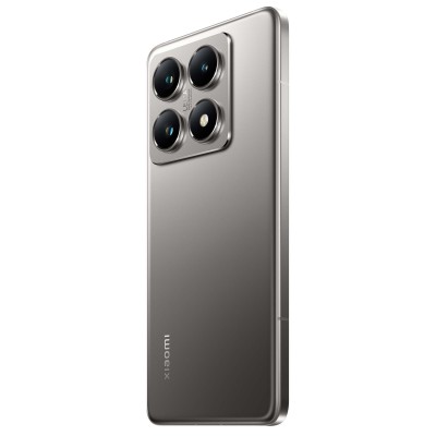 Смартфон Xiaomi 14T Pro 12/1TB Titan Gray Global