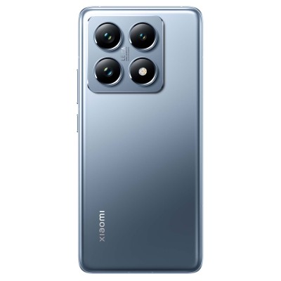 Смартфон Xiaomi 14T Pro 12/512GB Titan Blue Global